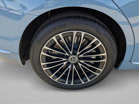 Used 2026 Mercedes-Benz S 580 4MATIC Sedan image 25