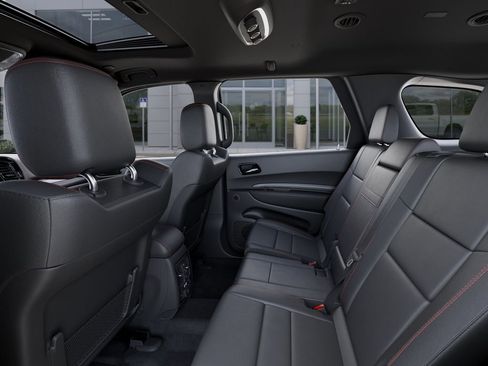 New 2026 Dodge Durango GT AWD/4WD image 25