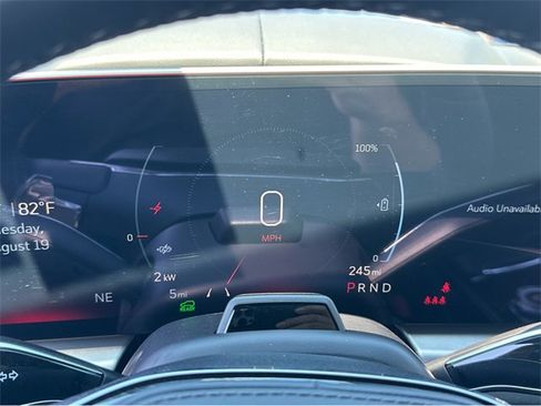 New 2026 Cadillac Lyriq V image 29