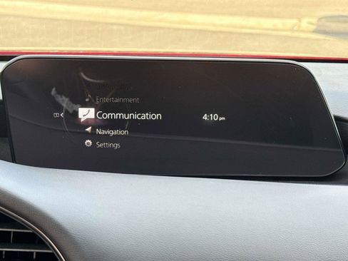 Certified 2023 MAZDA MAZDA3 AWD 2.5 Turbo Hatchback image 20