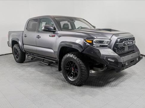 Used 2021 Toyota Tacoma TRD Pro image 8