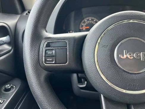 Used 2015 Jeep Patriot Sport w/ Power Value Group image 20