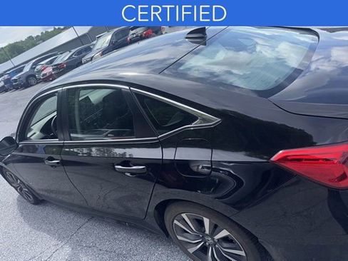 Used 2024 Honda Civic EX image 7