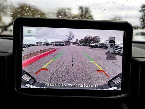 Used 2022 Ford Bronco Sport Badlands w/ Premium Package image 24