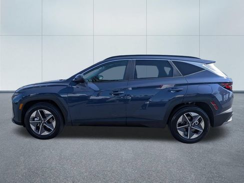 Certified 2026 Hyundai Tucson SEL FWD image 3
