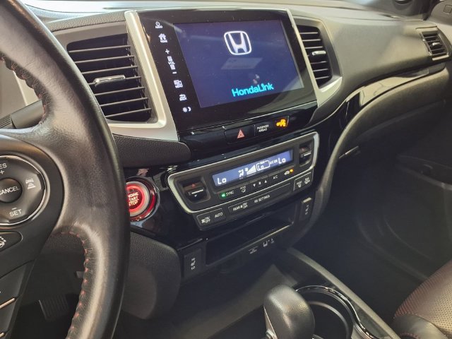 Used 2019 Honda Ridgeline Black Edition image 10