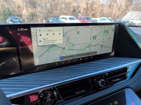 New 2026 INFINITI QX80 Autograph image 16