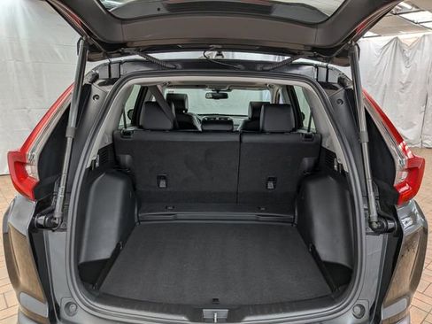 Used 2019 Honda CR-V EX-L image 19