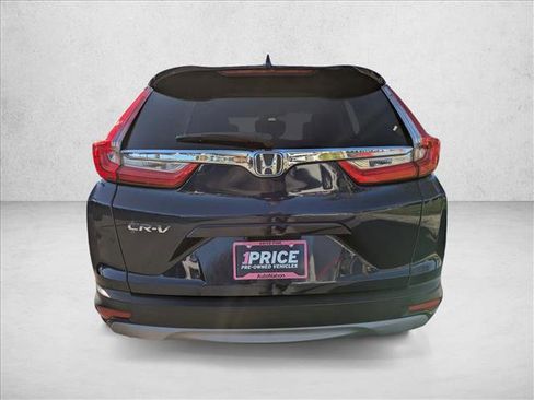 Used 2019 Honda CR-V EX image 7