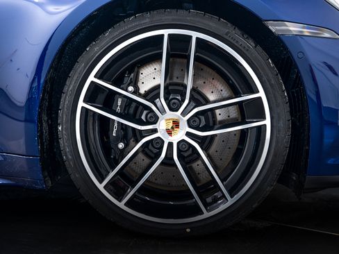 New 2026 Porsche 911 Carrera 4S image 11