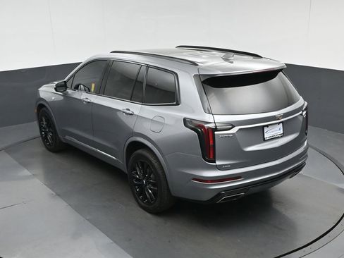 Used 2023 Cadillac XT6 Sport AWD/4WD image 76