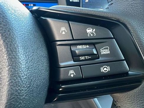 New 2026 Subaru Outback Premium AWD/4WD image 20