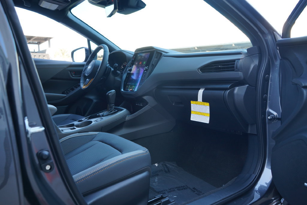New 2026 Subaru Crosstrek 2.5i Wilderness AWD/4WD image 31