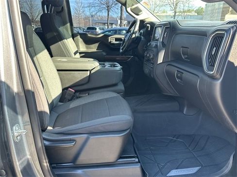 Used 2020 Chevrolet Silverado 1500 RST w/ All-Star Edition image 13