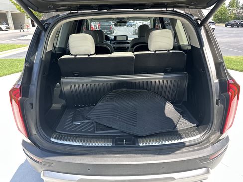 Used 2020 Kia Telluride SX FWD image 32