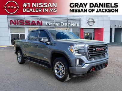 Used 2020 GMC Sierra 1500 AT4 w/ AT4 Premium Package