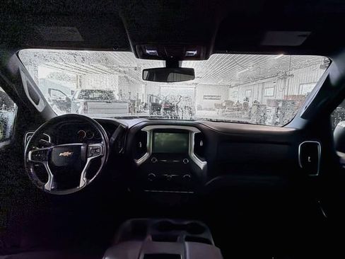 Used 2019 Chevrolet Silverado 1500 LT w/ True North Edition AWD/4WD image 10