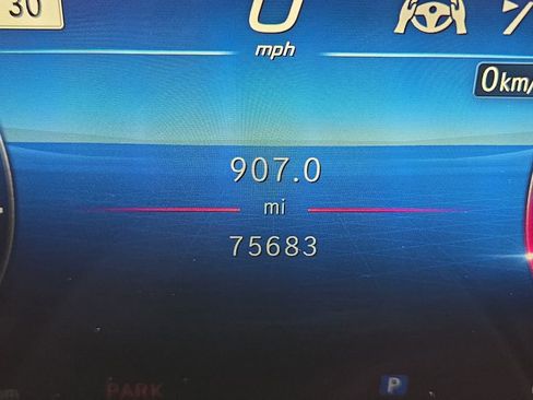 Used 2022 Mercedes-Benz S 580 S 580 image 22