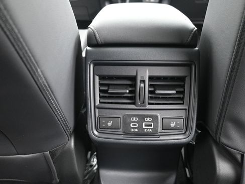 New 2026 Subaru Outback Touring XT AWD/4WD image 35