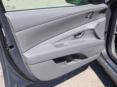 New 2026 Hyundai Elantra Sport image 19