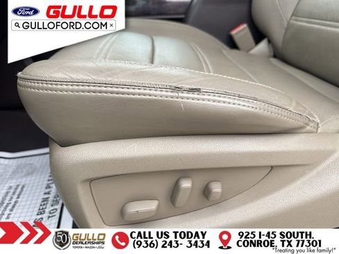 Used 2016 GMC Sierra 3500 Denali w/ Duramax Plus Package AWD/4WD image 21