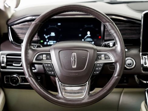 Used 2020 Lincoln Navigator L Black Label image 11