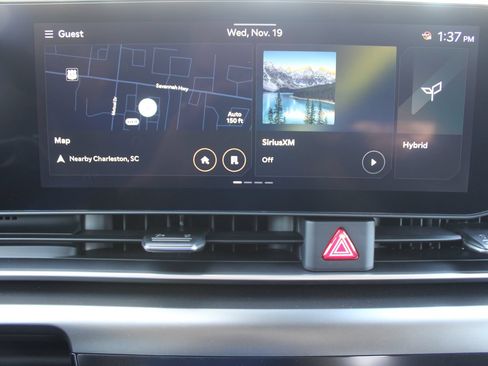 New 2026 Kia Carnival SX Prestige FWD image 52