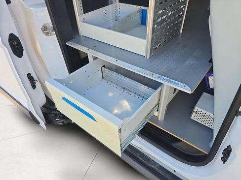 Used 2016 Ford Transit Connect XL FWD image 32