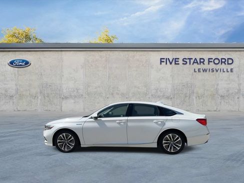 Used 2019 Honda Accord EX-L image 5