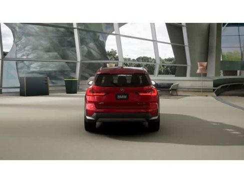 New 2026 BMW X1 xDrive28i w/ Technology Package image 5