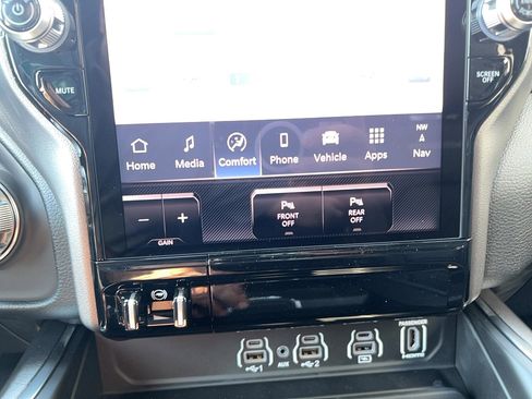 New 2026 RAM 1500 Laramie image 49