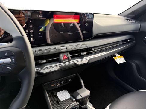 New 2026 Kia K4 GT-Line image 12