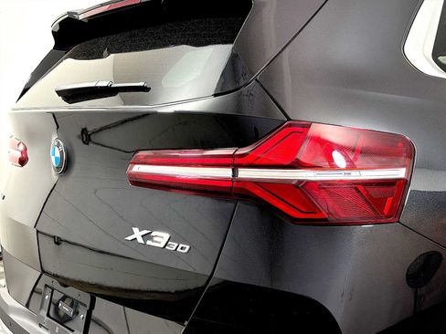 Used 2026 BMW X3 xDrive30i AWD/4WD image 27