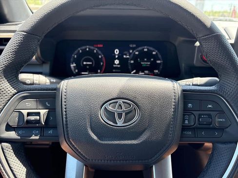 New 2026 Toyota Tacoma TRD Sport AWD/4WD image 15