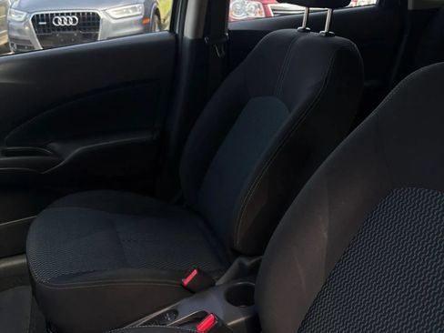 Used 2014 Nissan Versa Note SV FWD image 8