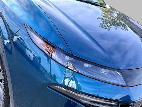New 2026 Nissan Murano SL w/ Comfort Package AWD/4WD image 13