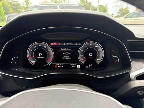 Used 2024 Audi A6 Premium Plus AWD/4WD image 16