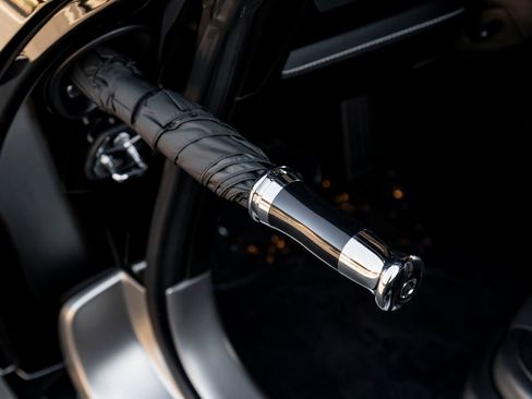 Certified 2018 Rolls-Royce Dawn RWD image 6