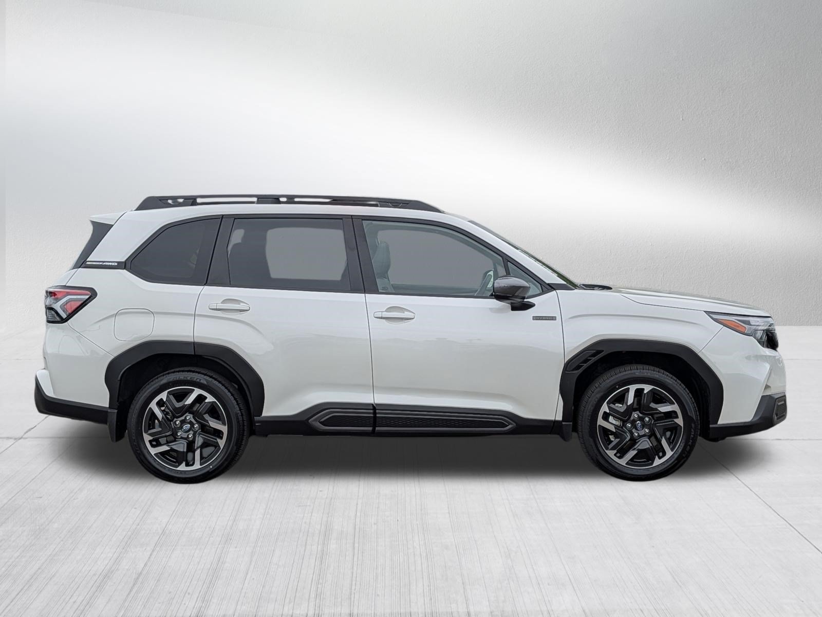 Used 2025 Subaru Forester Limited AWD/4WD image 8