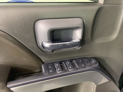 Used 2017 Chevrolet Silverado 1500 LT w/ All Star Edition image 15