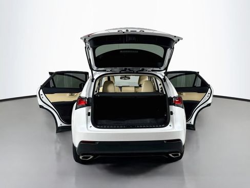 Used 2016 Lexus NX 200t FWD image 22