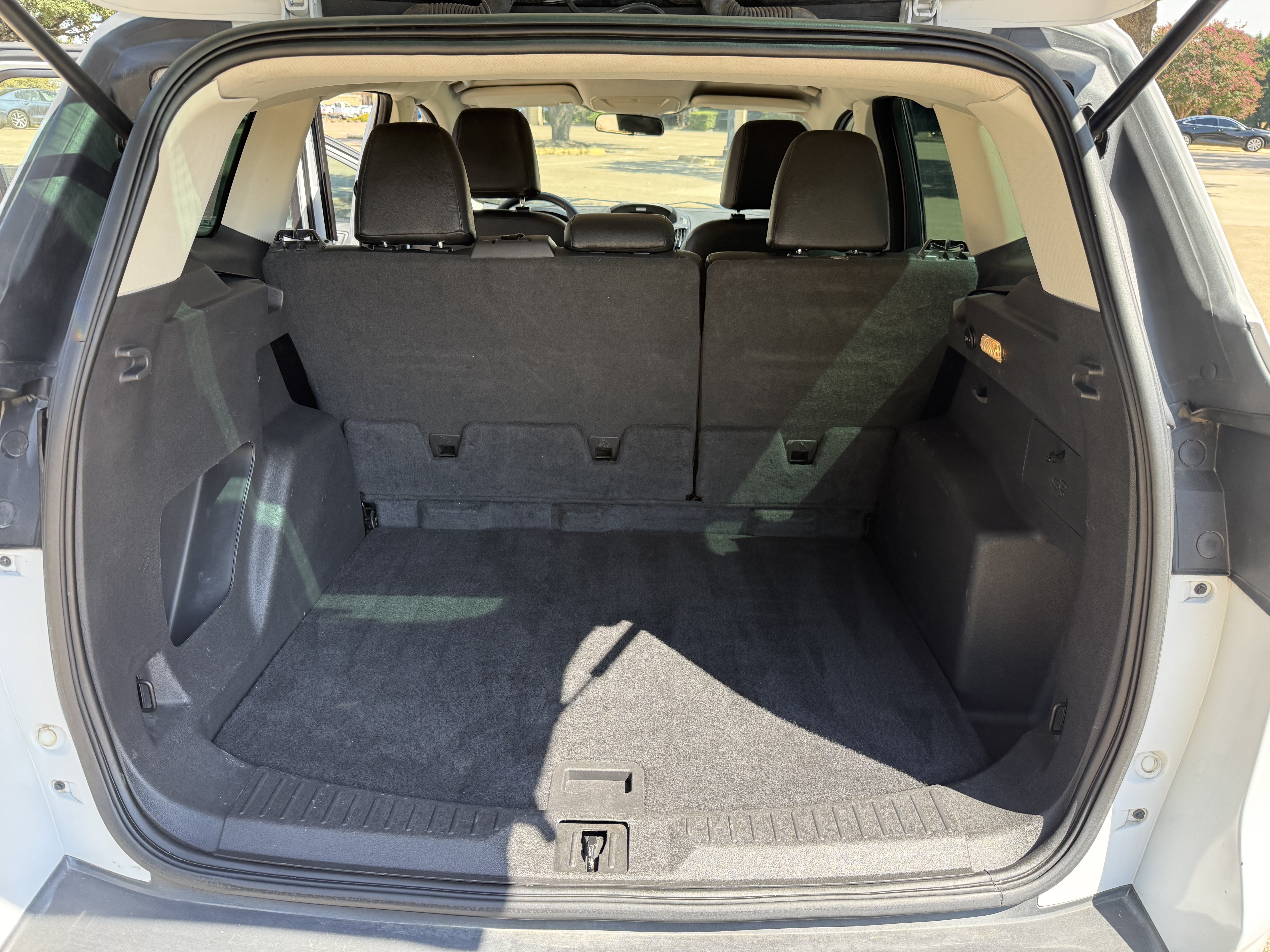 Used 2015 Ford Escape S FWD image 11