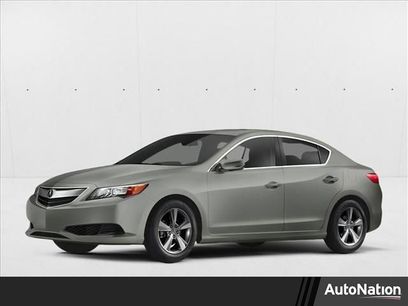 Used 2014 Acura ILX