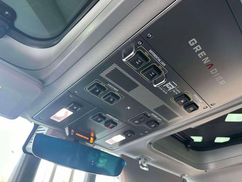 New 2026 INEOS Grenadier image 33