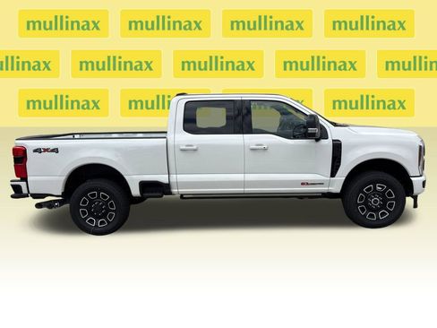 New 2026 Ford F350 Platinum AWD/4WD image 2