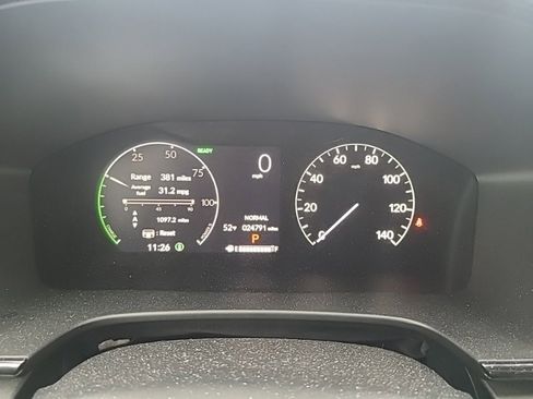 Used 2024 Honda CR-V Sport-L image 14