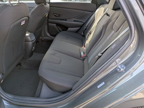 New 2026 Hyundai Elantra SEL Sport image 20