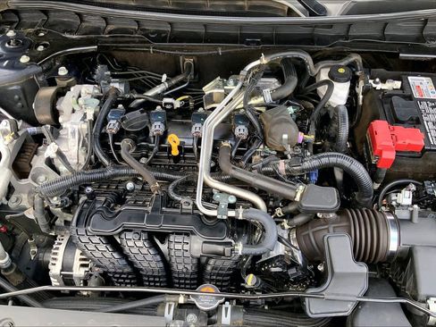 Used 2024 Nissan Altima 2.5 SR w/ SR Premium Package FWD image 33