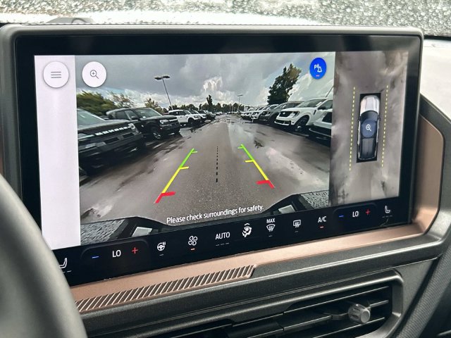 New 2026 Ford Bronco Sport Outer Banks w/ Outer Banks Tech Package+ AWD/4WD image 29
