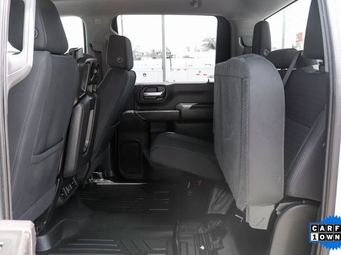 Used 2022 Chevrolet Silverado 2500 LT w/ Convenience Package image 31